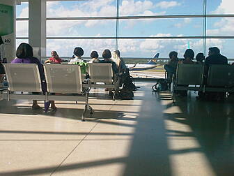 Travel Confusion Costing Consu...